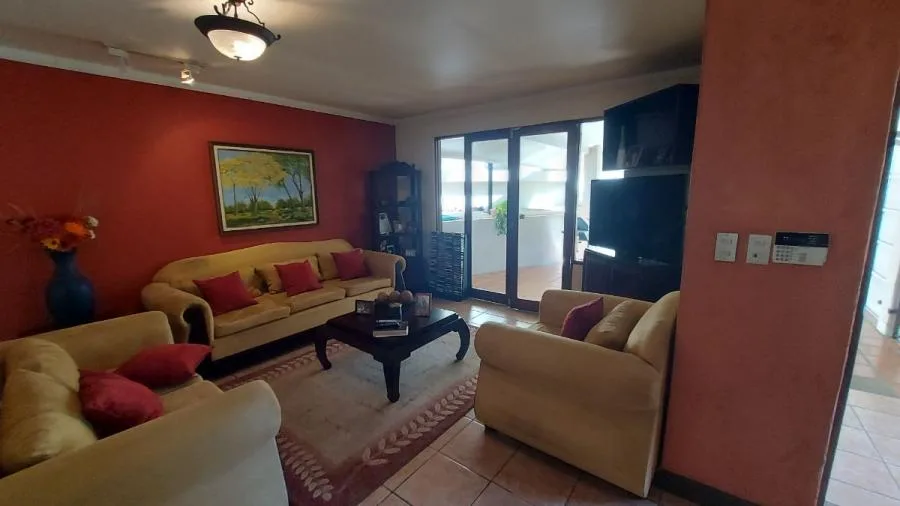 Venta de casa con excelentes acabados, San Isidro, de Coronado MLS #23-2263 Price: $215,000 - Venta en Vasquez de Coronado — photo 4