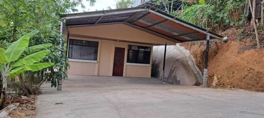 Venta de Casa en Rosario-Desamparados, San José. RAH 25-294 - Venta en Desamparados