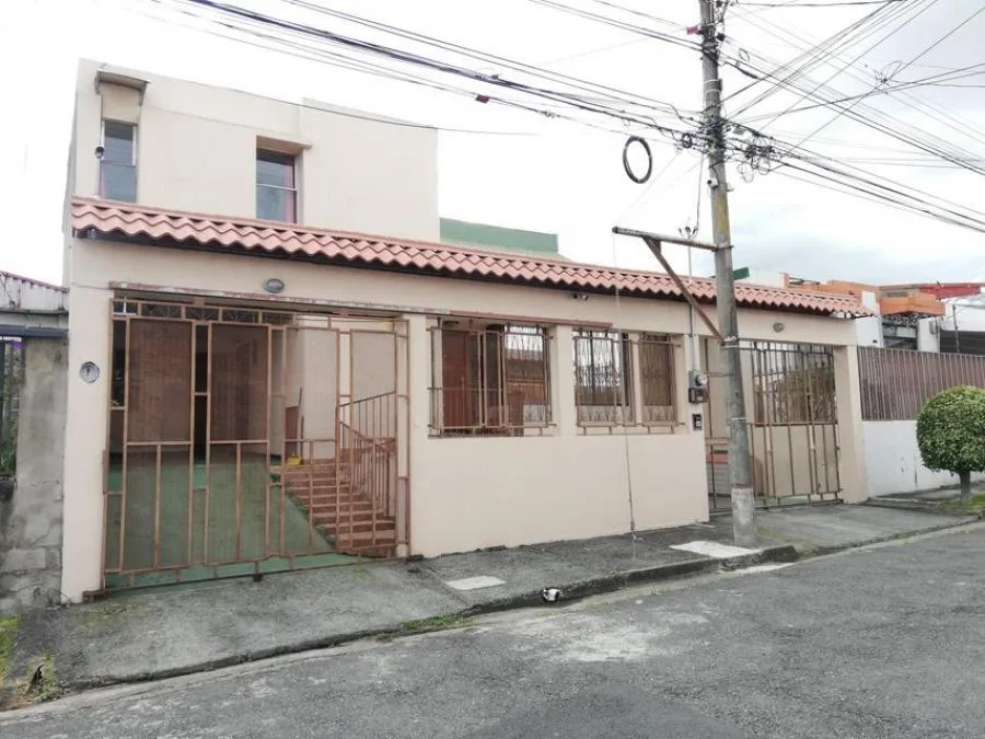 Casa en venta en Pavas, San José. RAH 22-1405 - Venta en San José