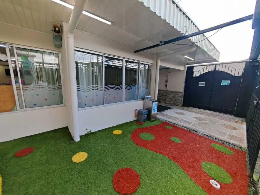 Venta de Propiedad con uso mixto en Tibás Centro #5406 - Venta en Tibás