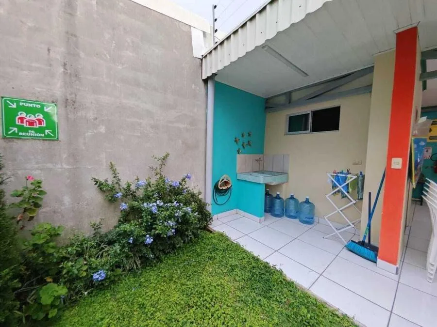 Venta de Propiedad con uso mixto en Tibás Centro #5406 - Venta en Tibás — photo 2