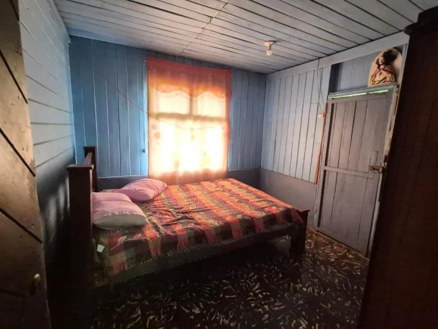 MAS DE 5 ACRES CON NACIENTES Y VISTA MONTAÑAS RIVAS - Venta en Perez Zeledón — photo 2