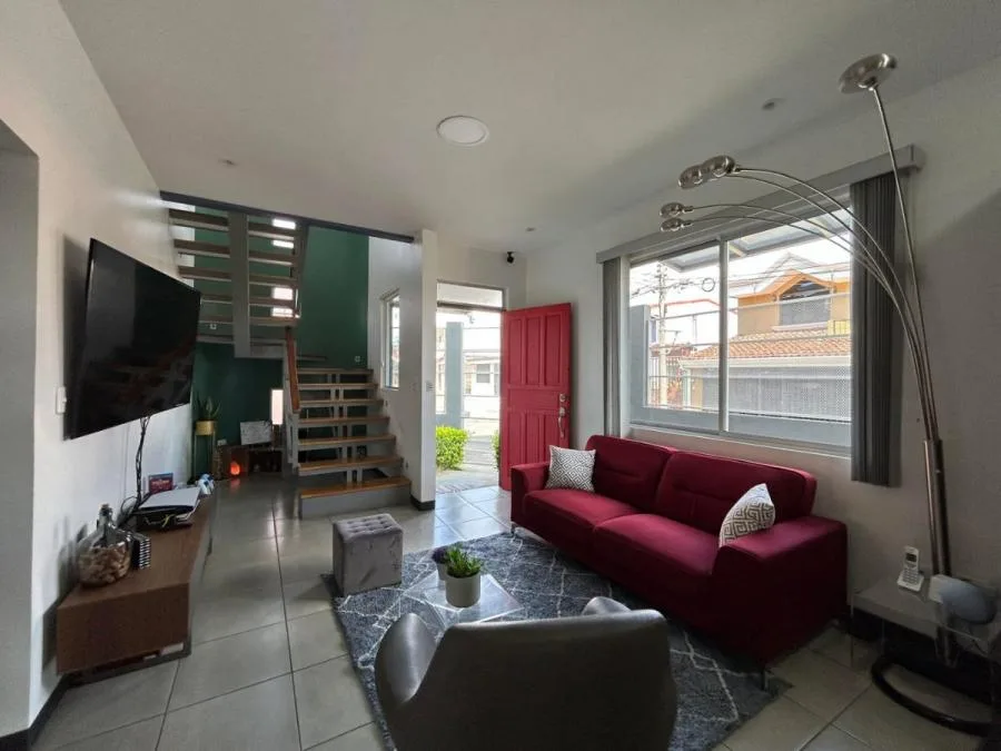 CASA EN VENTA EN SAN PABLO, HEREDIA RAH 24415  - Venta en San Pablo — photo 2