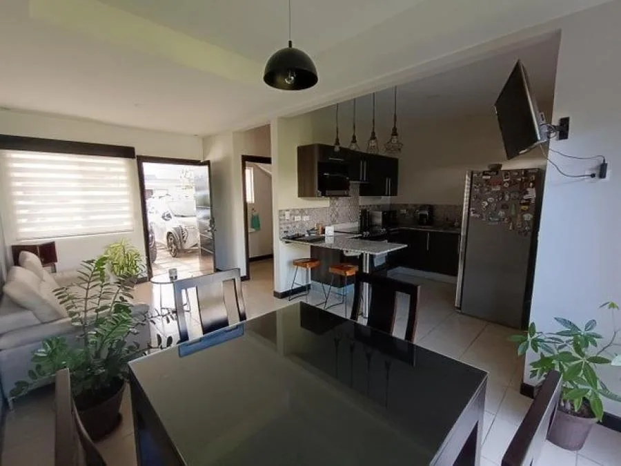 Venta de casa en condominio de La Guácima Alajuela - Venta en Guácima