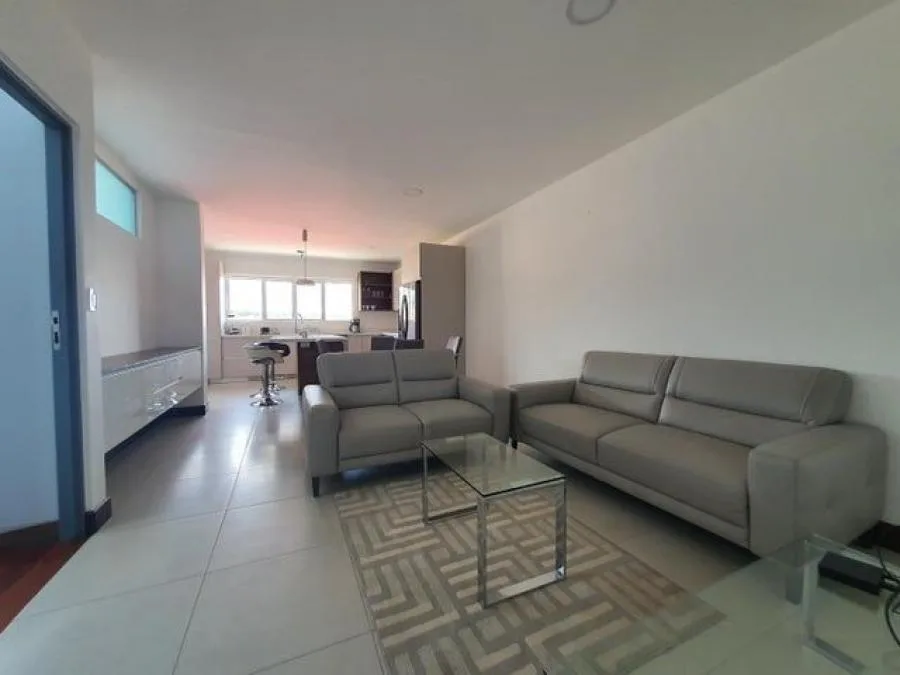 Alquiler de apartamento amoblado en San Rafael Oreamuno Cartago - Alquiler / Renta en San Rafael