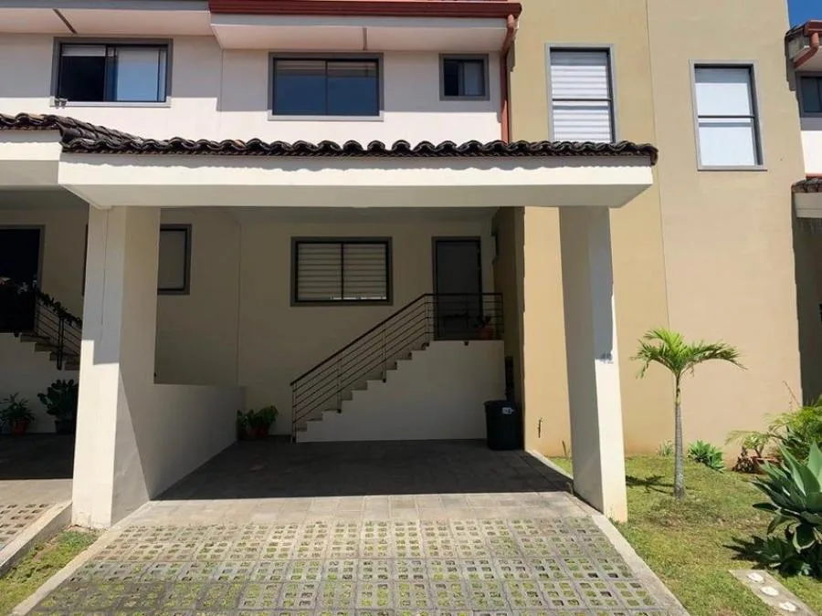 MLS-23-1189 LS VENTA CASA SANTO DOMINGO HEREDIA - Venta en SANTO DOMINGO HEREDIA