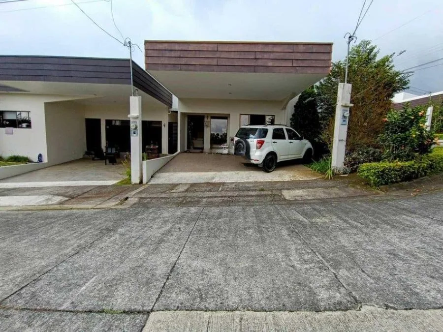 venta de casa en alajuela - Venta en Alajuela