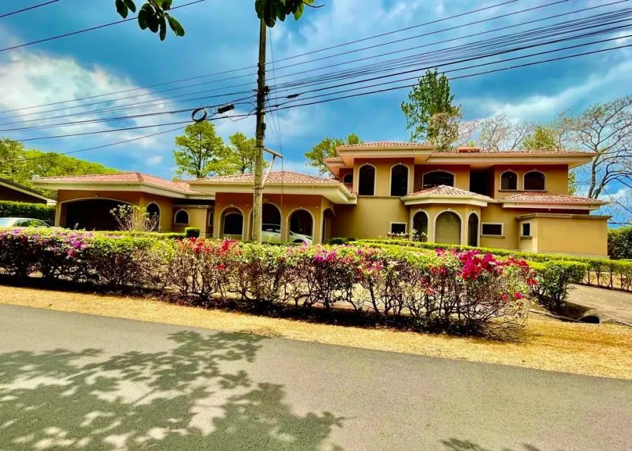 CASA EN VENTA EN ALAJUELA, cod: CTL MLS #23-1512 - Venta en Alajuela