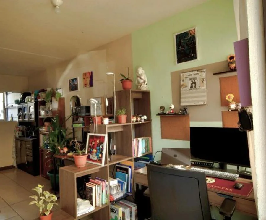 Venta de casa en condominio San Pablo de Heredia. RAH 26-1036  - Venta en San Pablo — photo 2