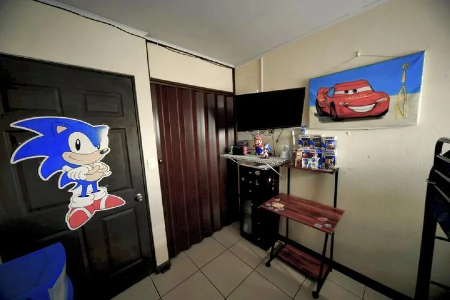Venta de casa en condominio San Pablo de Heredia. RAH 26-1036  - Venta en San Pablo — photo 4