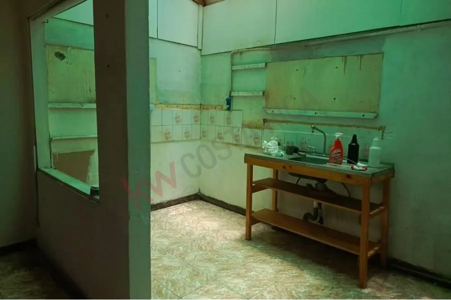 VENTA DE PROPIEDAD UBICADA EN TIBAS # 5580 - Venta en Tibás — photo 4
