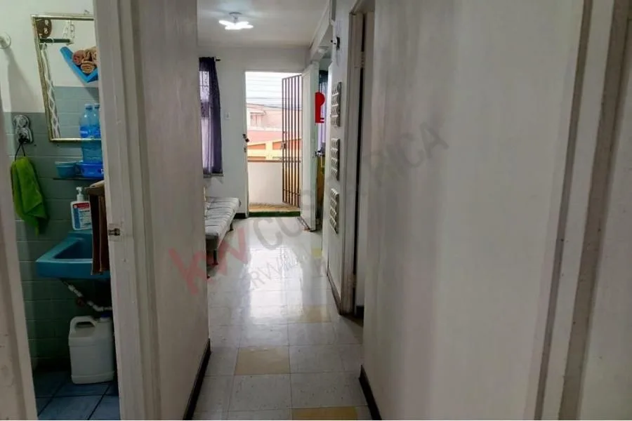 VENTA DE PROPIEDAD UBICADA EN TIBAS # 5580 - Venta en Tibás — photo 5