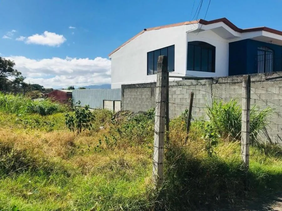 venta de lote en heredia mercedes - Venta en Mercedes