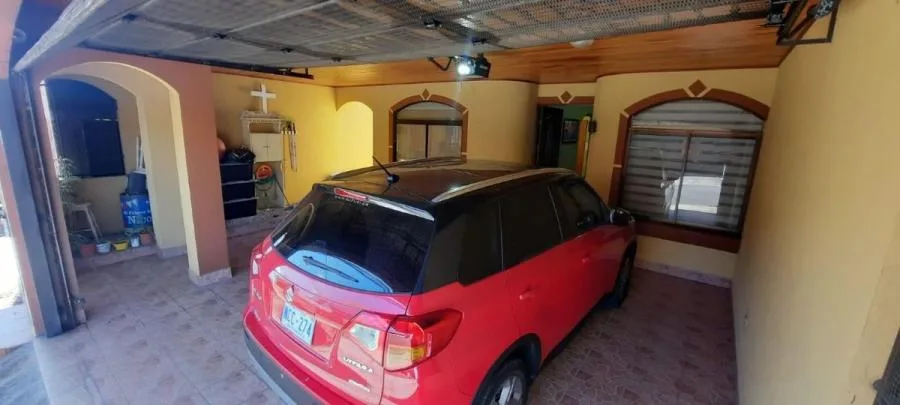 Casa en Venta en San Francisco de Heredia. MLS 23-2158 - Venta en San Francisco