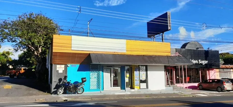 Venta de Locales en Tibás, San José RAH #23598 - Venta en Tibás