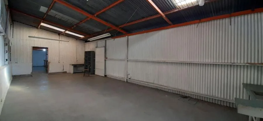Venta de Locales en Tibás, San José RAH #23598 - Venta en Tibás — photo 5