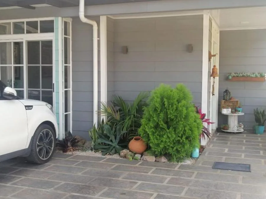 VENTA DE CASA EN BELEN DE HEREDIA CL22-753 - Venta en Belén