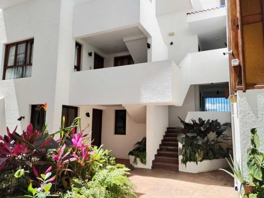 Alquiler de Apartamento en san jose  - Alquiler / Renta en Pavas