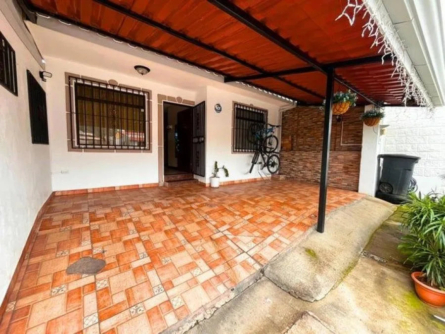 Casa en venta en Tobosi de Cartago MLS 26-808 - Venta en Tobosi