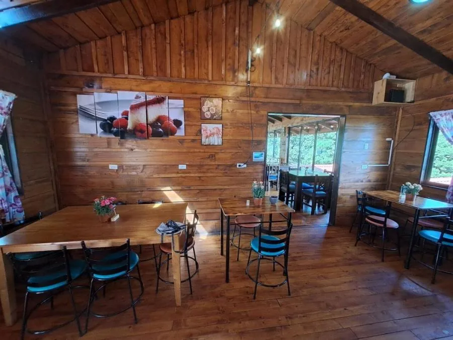 Venta de Local Comercial en El Jardín de Dota. RAH 26-7 - Venta en Dota — photo 5