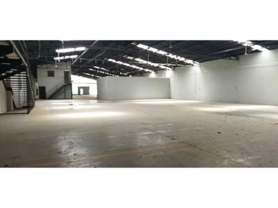 Bodegas en Alquiler en San Jose  La Uruca-CODIGO:PJG5207083 - Alquiler / Renta en San José — photo 4