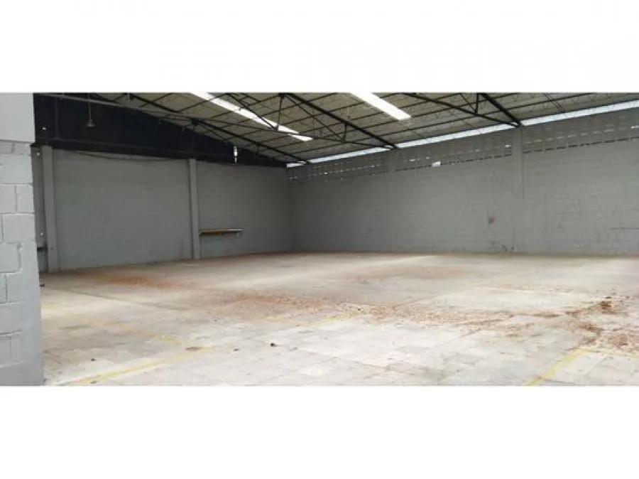 Bodegas en Alquiler en San Jose  La Uruca-CODIGO:PJG5207083 - Alquiler / Renta en San José — photo 5