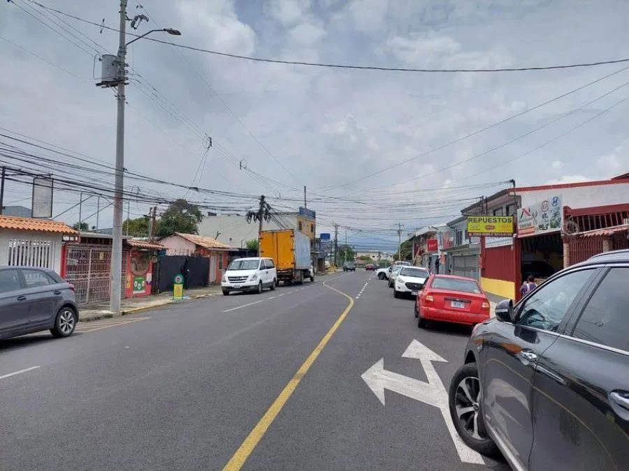 Venta de Edificio en Hatillo, San José. RAH 25-629 INVERSIÓN - Venta en San José — photo 5