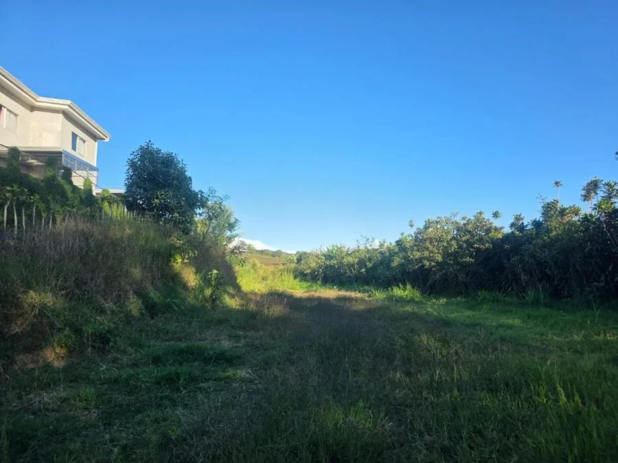 HEREDIA SANTA BARBARA VENDO LOTE ?80.000.000 - Venta en Santa Bárbara