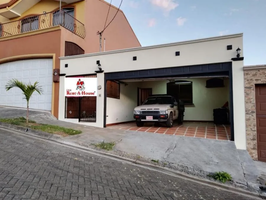 Casa en venta en Barva, Heredia. RAH 23-2230 - Venta en Barva