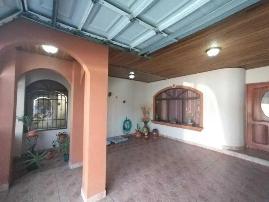 Venta de Casa en San Francisco de Heredia. RAH 24-1601 - Venta en San Francisco