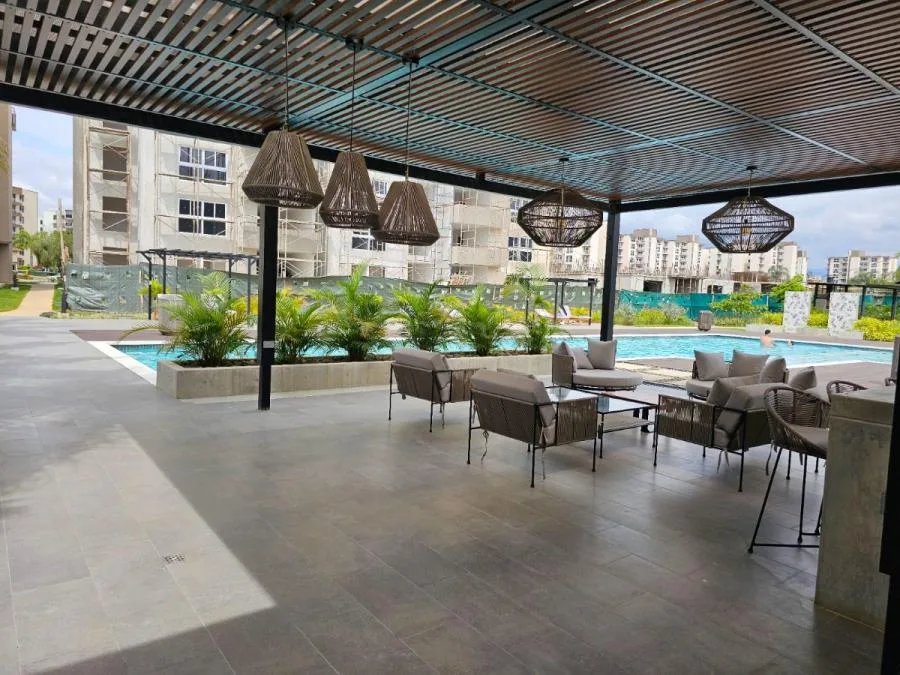 Alquilo apartamento en primer piso en Parque 160 San Rafael Alajuela - Alquiler / Renta en San Rafael