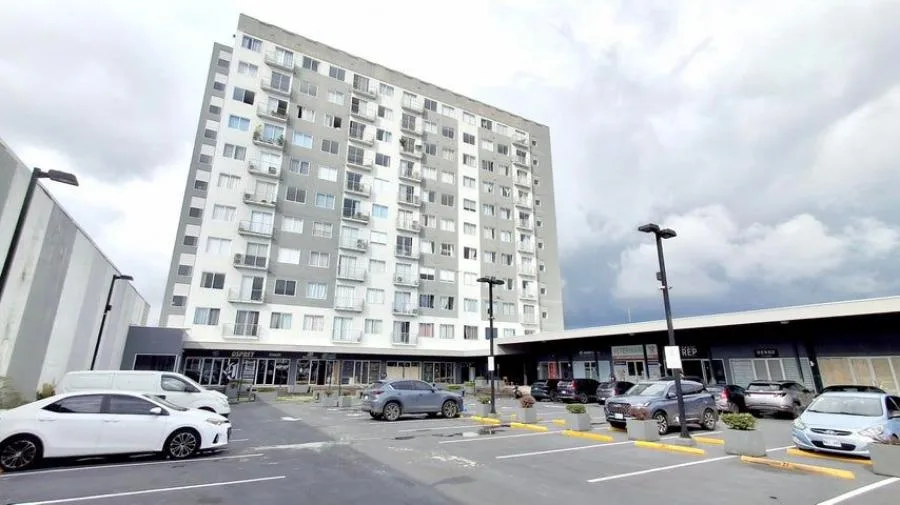 MLS-26-771 LS VENTA APARTAMENTO ULLOA HEREDIA - Venta en Ulloa