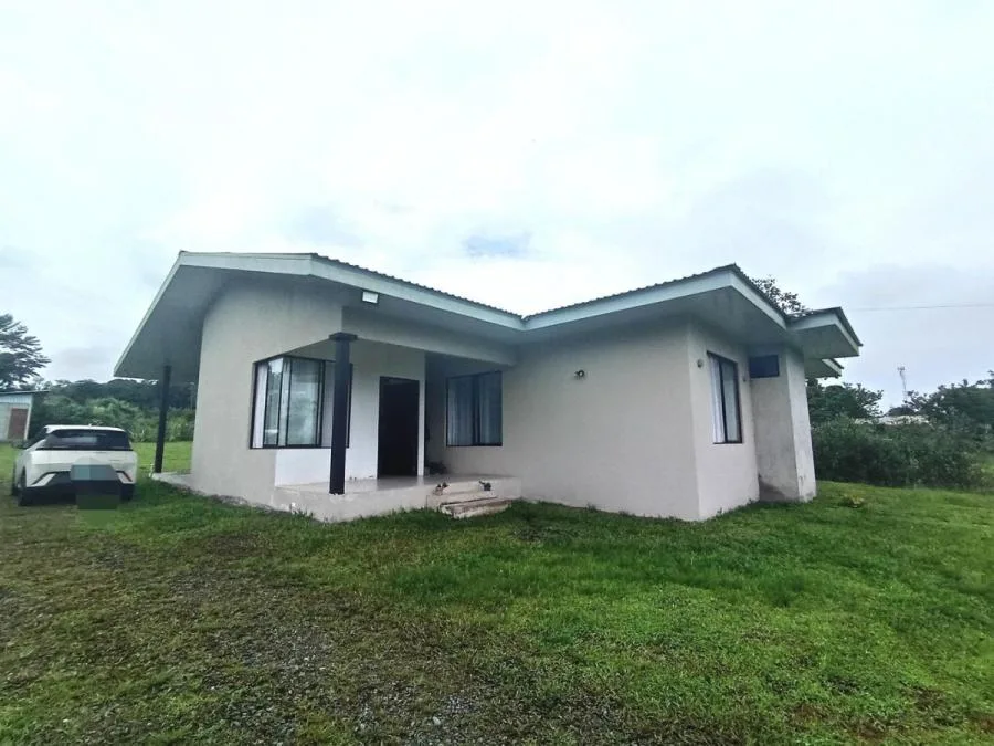 CASA EN VENTA EN POCOCI, cod: CTL MLS #25-1946 - Venta en Pococí