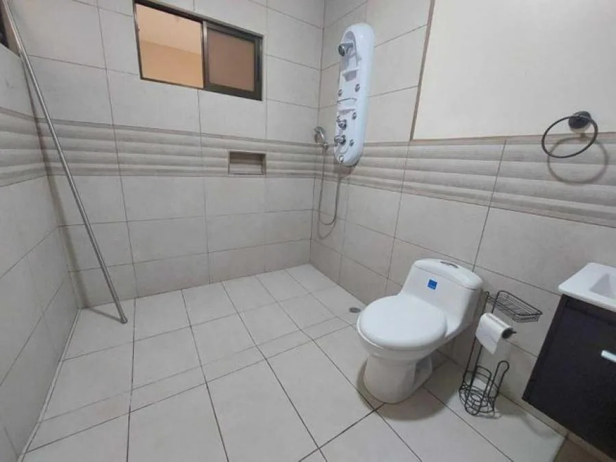 Casa de una planta en condominio ubicado en San Pablo, Heredia RAH 23464 - Venta en San Pablo — photo 4