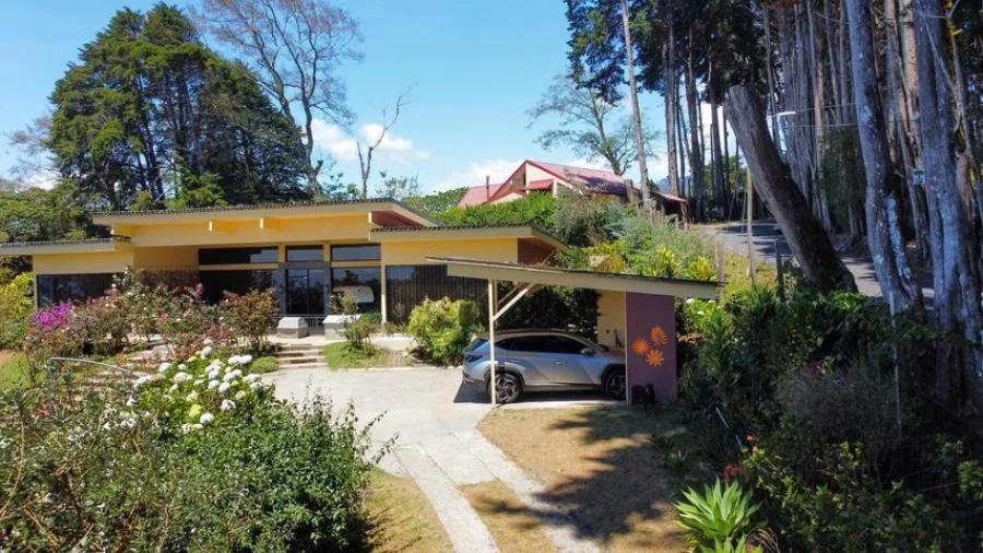 Local Comercial En Alquiler En San Rafael, Escazú ; Idi: 120715 - Alquiler / Renta en San Rafael — photo 5