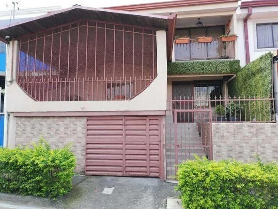 Venta de Casa en San José, Desamparados - Venta en Desamparados