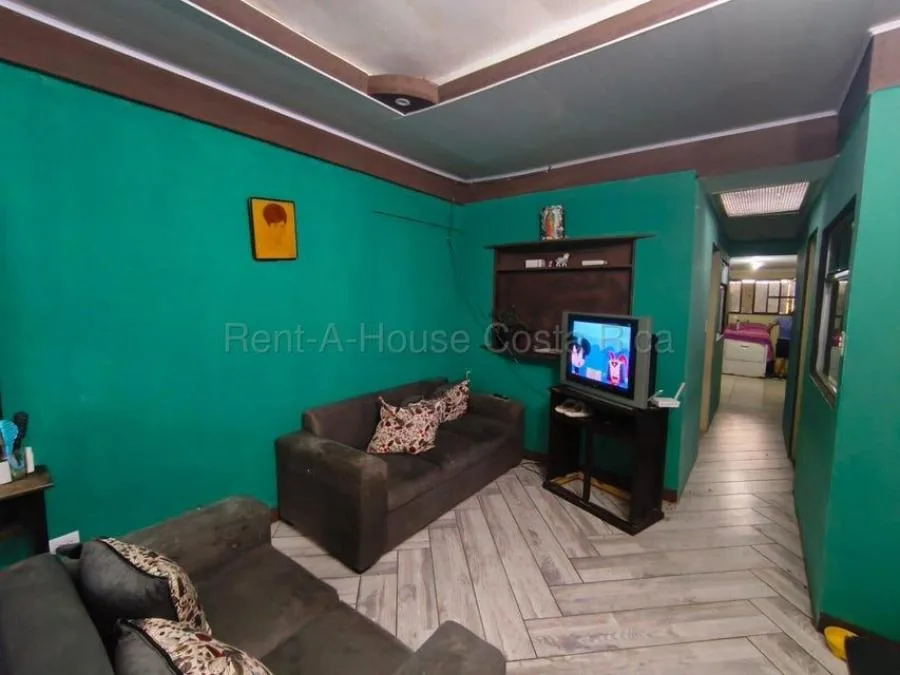 Venta de Casa + 3 Apto-Estudios en Vasquéz Coronado-San Isidro. RAH 26-1611 - Venta en Vasquez de Coronado — photo 2