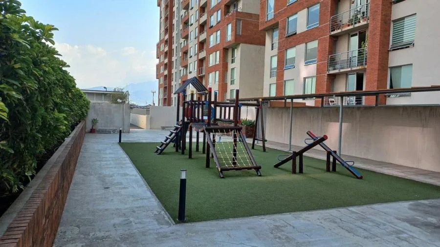 venta de apartamento en san jose hospital - Venta en Hospital