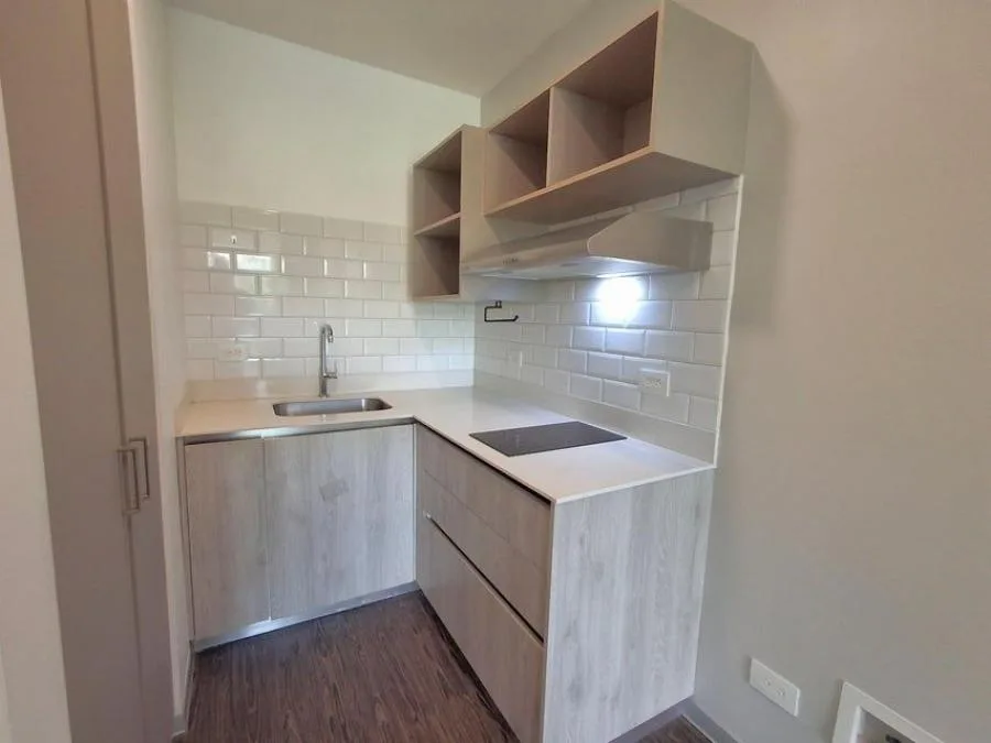ALQUILER DE APARTAMENTO EN PUNTO CEDRO DE MONTES DE OCA PBR - Alquiler / Renta en Montes de Oca — photo 3