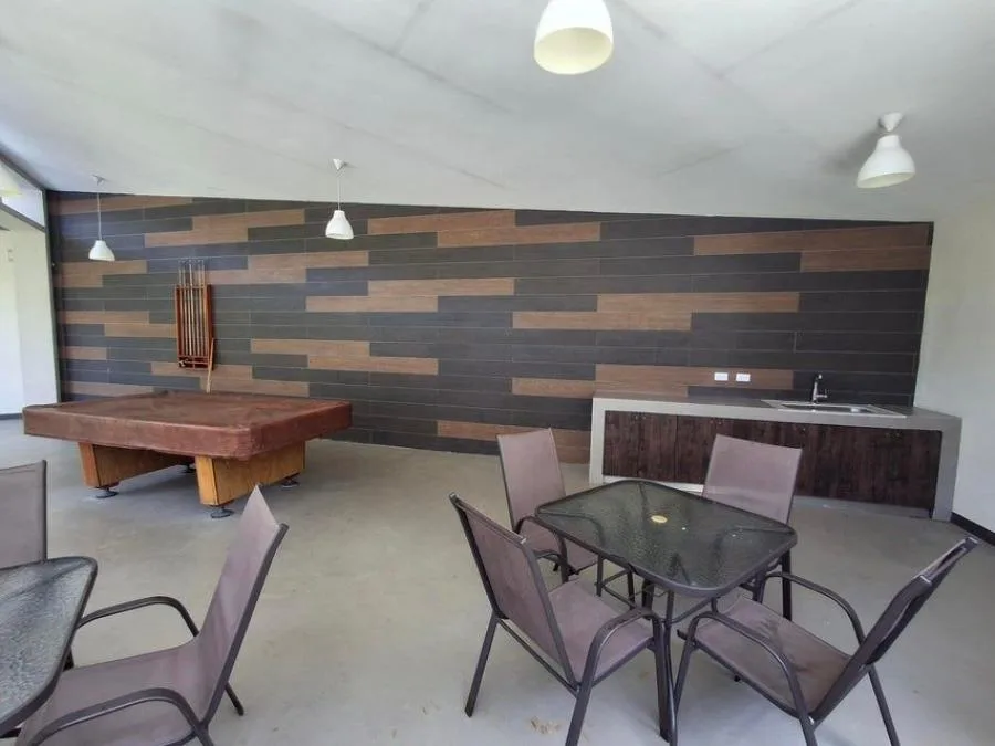 ALQUILER DE APARTAMENTO EN PUNTO CEDRO DE MONTES DE OCA PBR - Alquiler / Renta en Montes de Oca — photo 4