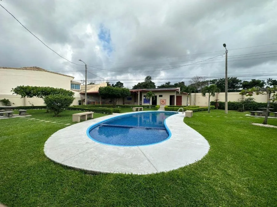 Casa Encantadora en Venta Heredia, San Francisco - Venta en Heredia