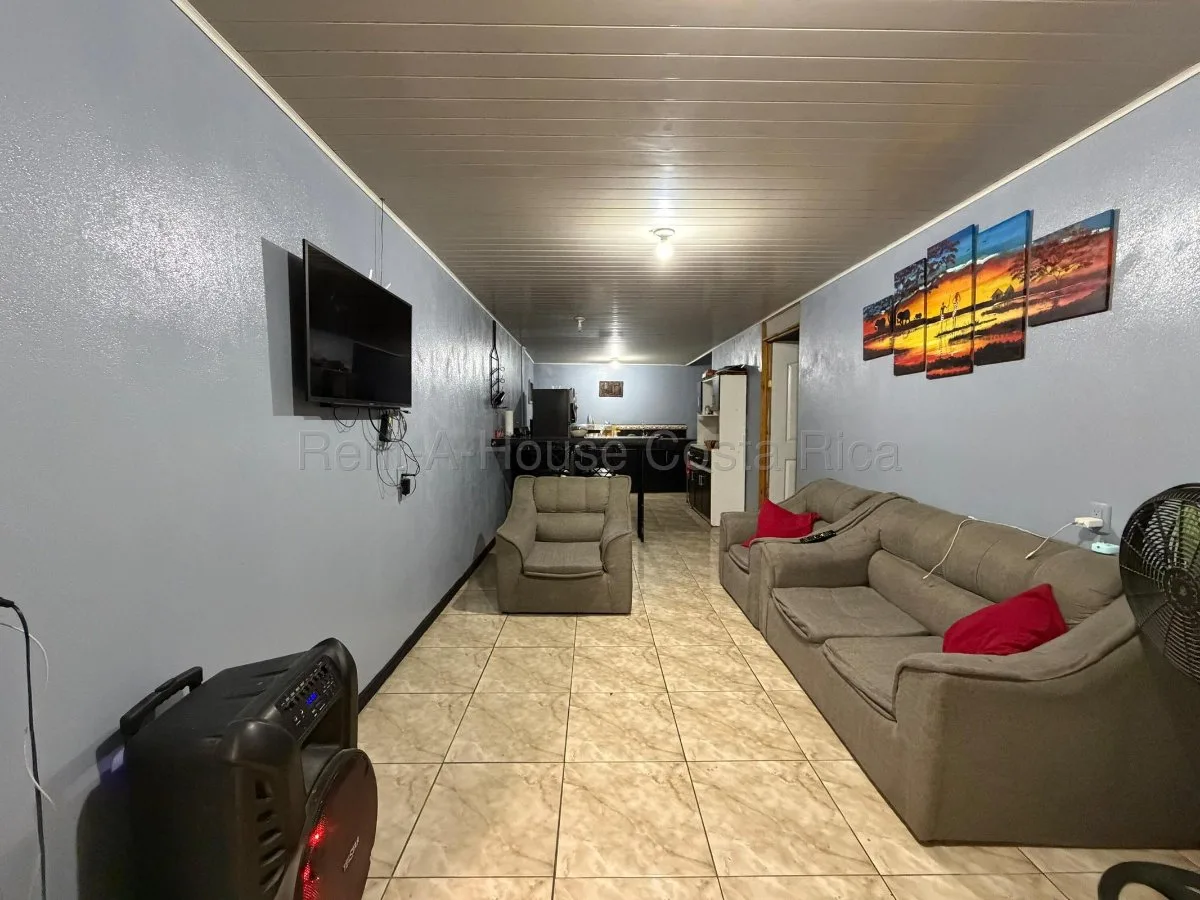 Venta de Oportunidad en San Rafael Arriba 26-1803 - Venta en Desamparados