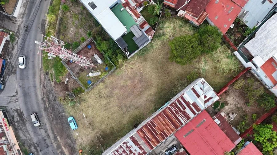 Venta de Casa en Desamparados-San Juan de Dios. RAH 26-1802 - Venta en Desamparados