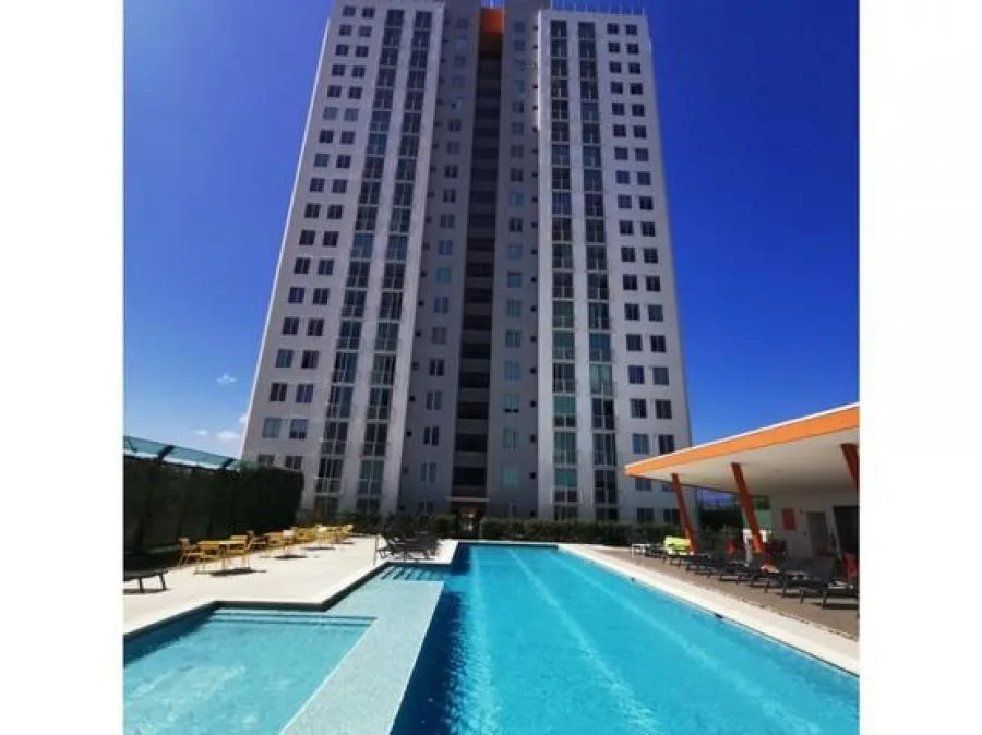 VENTA DE APARTAMENTO, HEREDIA, LAGUNILLA, BAMBÚ 106 - Venta en Heredia
