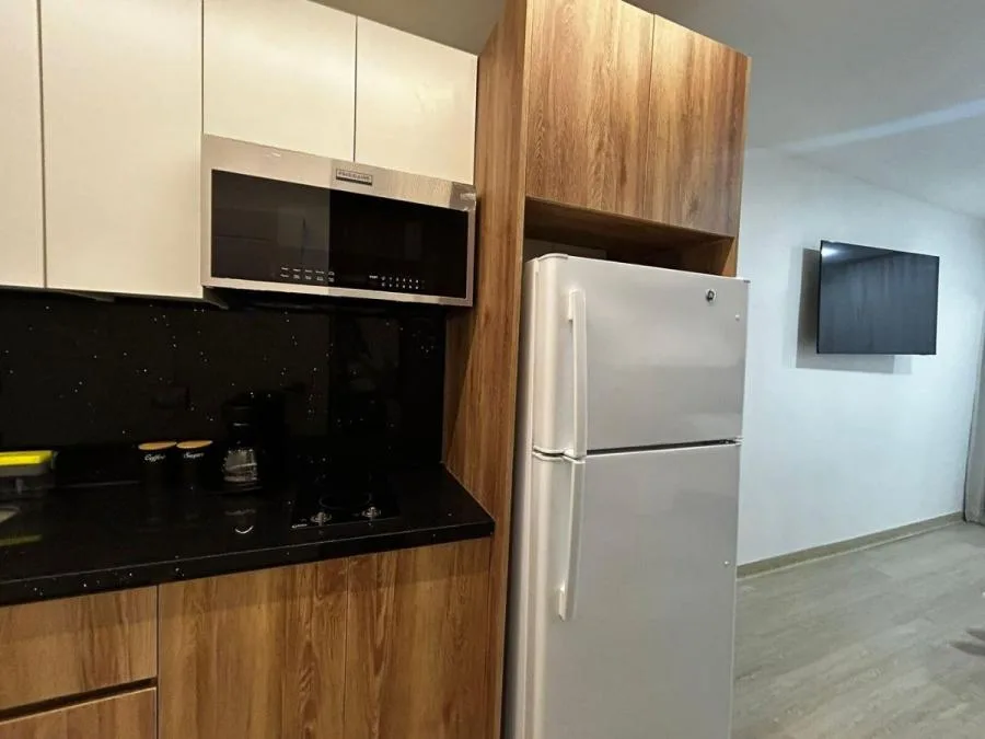 Alquiler de Bello Apartamento en San José / Mls. 26-446 OFC JB - Alquiler / Renta en San José — photo 2