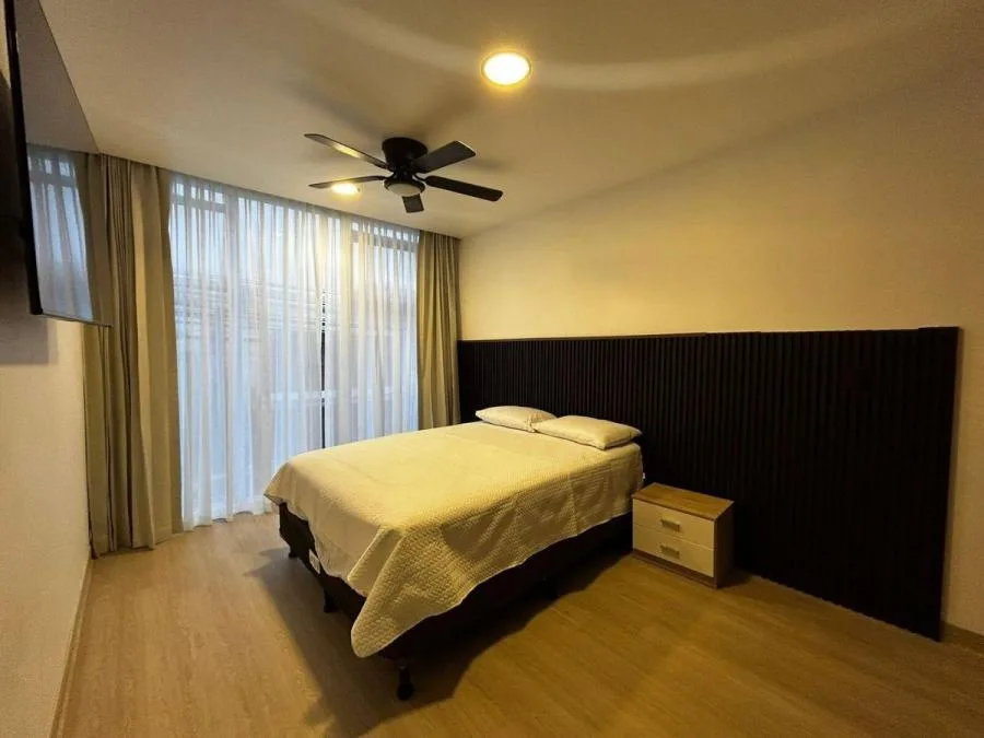Alquiler de Bello Apartamento en San José / Mls. 26-446 OFC JB - Alquiler / Renta en San José — photo 5
