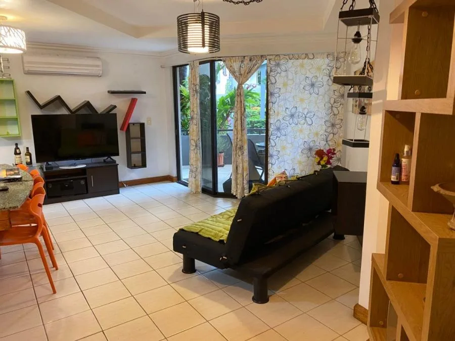 Venta de Apartamento amueblado en Condominio Avalon Santa Ana Mga - Venta en Santa Ana