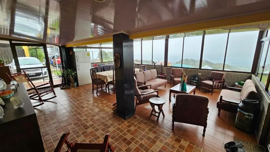 Casa en Venta con Clima Fresco Ubicada en Vasquez de Coronado, San Rafael - Venta en Vasquez de Coronado