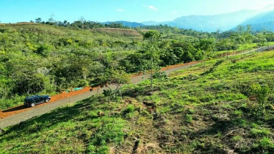 LOTE EN VENTA COMUNIDAD RISE, VISTAS Y PRIVACIDAD, PZ. - Venta en Perez Zeledón — photo 2