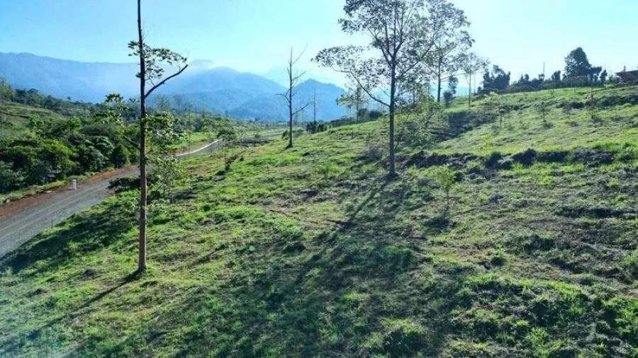 LOTE EN VENTA COMUNIDAD RISE, VISTAS Y PRIVACIDAD, PZ. - Venta en Perez Zeledón — photo 4